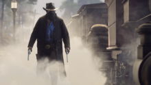 使用必备的 Red Dead 2 作弊码来获得更多乐趣